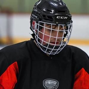 Meet your Posher, Brendan